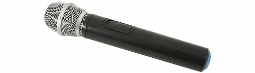 QTX Handheld Mic for QXPA-Plus 864.8MHz 178.898UK