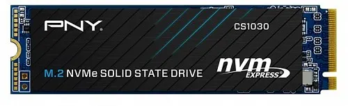 PNY CS1030 M.2 NVMe Gen3 1TB SSD