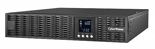 CyberPower OLS3000ERT2U 3000VA/2700W Online Rackmounted UPS LCD