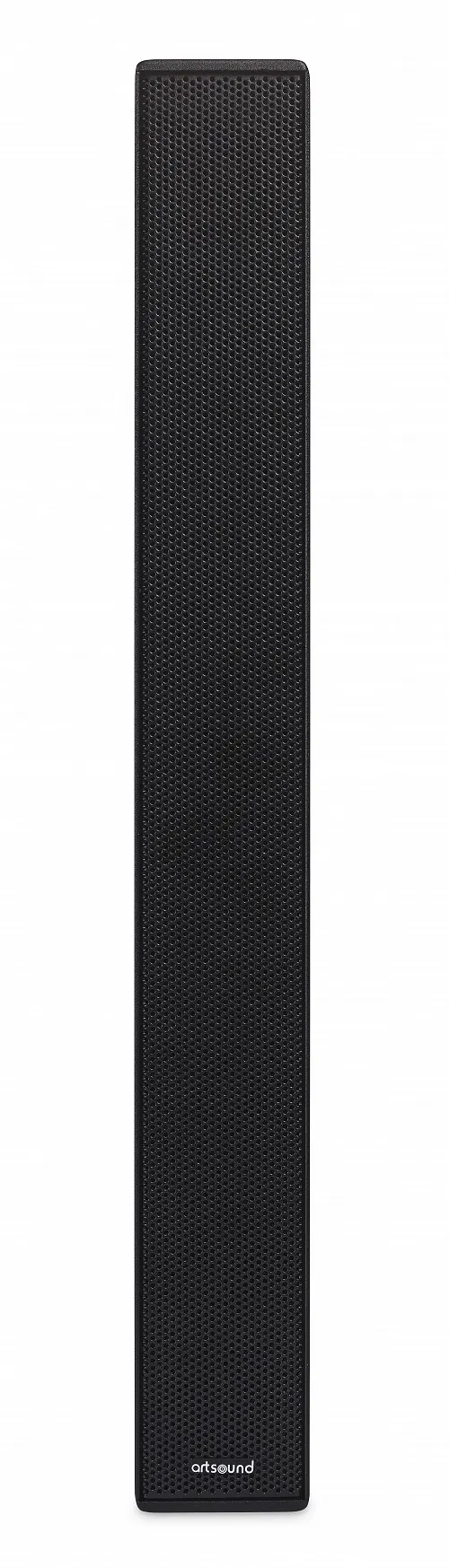 Artsound CLMN8 8-way Column Speaker 30W-100V 180W-8ohm Black