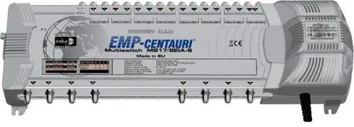 EMP Multiswich ECO Active 17/8 MS17/8EIA-6
