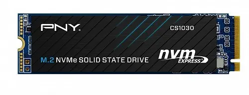 PNY SSD CS1030 M.2 GEN3 250GB