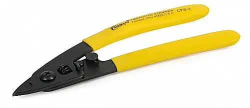 Clauss CFS-2 Fiber Optic Stripper