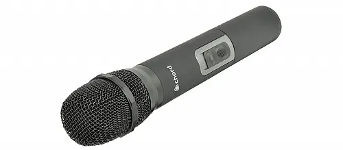 Chord NU4 Handheld Yellow 863.1MHz 171.954UK