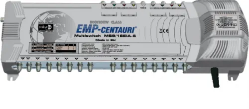 EMP Multiswich ECO Active 9/20 MS9/20EIA-6