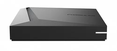 Formuler Z11 Pro Max BT Android 11 TV Box 4K 4G/32GB with BT Voice Remote Control