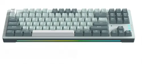 Thunderobot K87 Gaming Mechanical Keyboard Red Switch