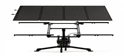 EcoFlow Solar Panel Portable Tracker