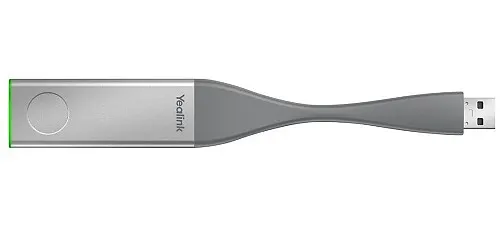 Yealink WPP20 Wireless Presentation Pod for MVC/A20/A30