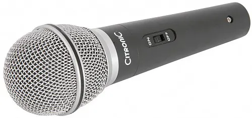 Citronic DMCO3 Dynamic Microphone 173.863UK