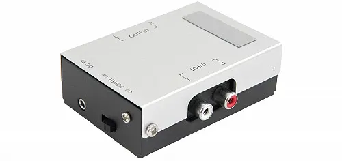 AV:Link STP2 Pre-amplifier for Turntables 128.513UK