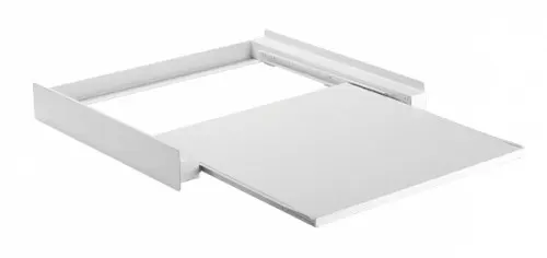 Superior VA Tower Pro Stacking Kit + Shelf SUPSLW001