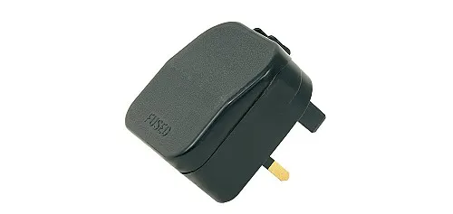Mercury 2 Pin Plug to UK Plug Converter 429.822UK