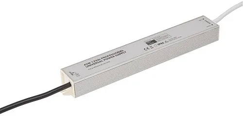 LYYT PS30 Universal 12V 30W IP67 Power Supply 153.754UK