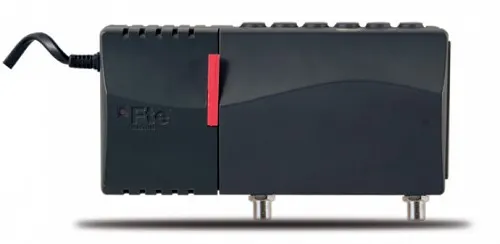 FTE HCAZM20-65 Line Amplifier 22db/115db Aluminium