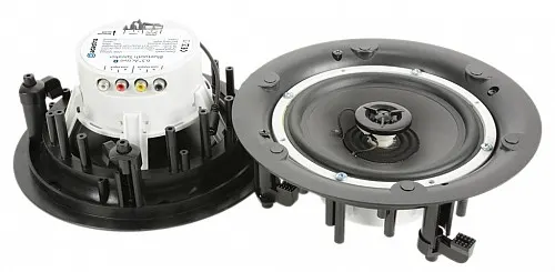 Adastra BCS65S Bluetooth 6.5'' Ceiling Speakers 953.165UK (PAIR)
