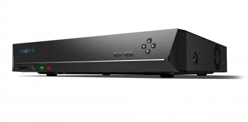 Reolink RLN16-410 16port NVR with 3TB HDD