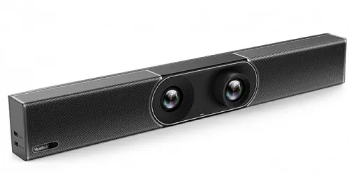 Yealink MeetingEye600 4K Video Conferencing Bar with SIP Support