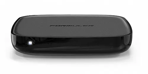 Formuler GTV Google TV Android Box 4K