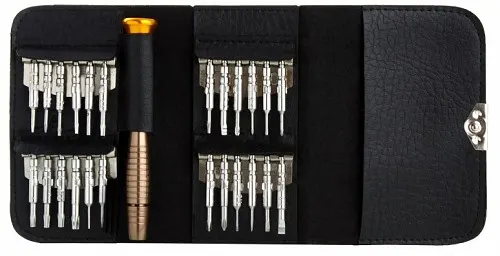Orico Tools Scredriver Set 24in1 ST1