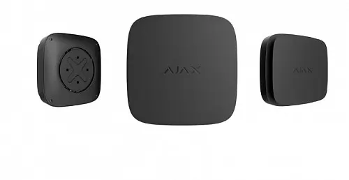 AJAX Sensor FireProtect 2 RB White (Heat/Smoke/CO)