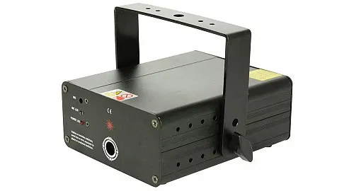 QTX Fractal-250 RGB Pattern Laser 152.764UK
