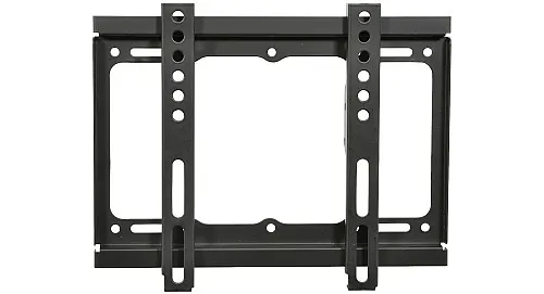 AV:link SF201 Fixed TV Wall Bracket 200x200 129.540UK