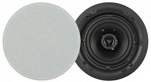 Adastra LP5V 100V Flat Ceiling Speaker 5.25'' 20W 952.260UK