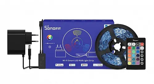 Sonoff L2 Lite Wi-Fi Smart LED Light Strip