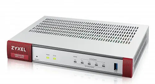 Zyxel USG FLEX50 Cloud Managed VPN Firewall