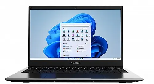 Thomson Laptop Intel i5-10210U 14.1'' 16GB/512GB FullHD