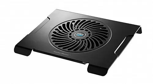 Cooler Master NotePal CMC3 Laptop Cooling Pad