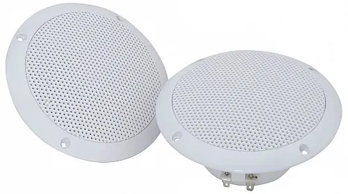 Adastra OD5 5'' Water Resistant Ceiling Speakers (pair) 125.032UK