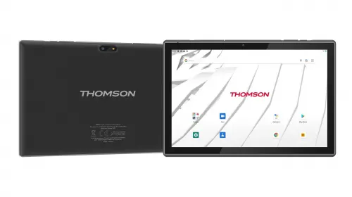 Thomson Tablet 10.1'' Android Quad Core 2/32GB