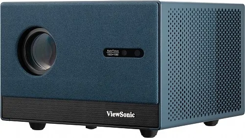 Viewsonic Projector LX60HD 1080p Smart LED Projector Built-in Google TV