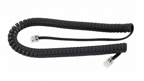 Yealink Handset Spiral Cord