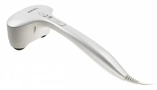 HoMedics PA-MHA Compact Percussion Massager with Heat
