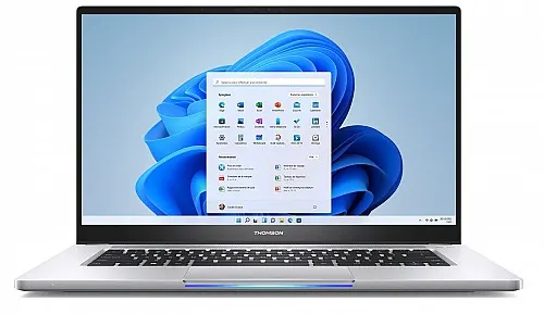 Thomson Laptop Intel i7-1165G7 15.6'' 16GB/512GB Touch FullHD