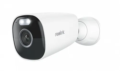 Reolink BP Outdoor Battery Camera 5MP ARGUS Eco Pro