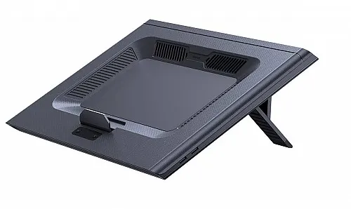 Baseus Stand Laptop Adjustable 2xFans USB ThermoCool
