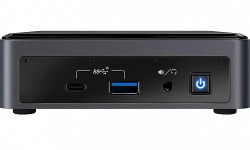 Intel NUC Barebone Kit i3-10110U BXNUC10i3FNKN2