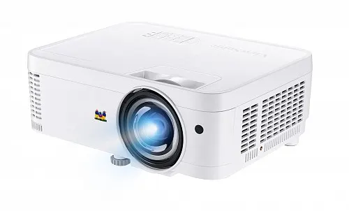 Viewsonic PS501W WXGA Short Throw DL Projector 3500 Lumens