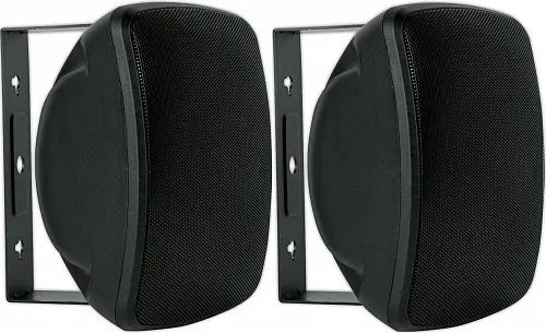 Artsound ASW55.2B Outdoor Speakers 150W Black (pair)