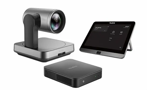 Yealink MVC840-C3-000 Microsoft Teams Room System for Large Rooms