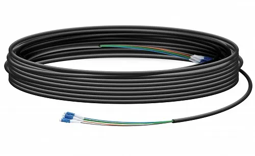 Ubiquiti FC-SM-100 FiberCable SM LC MultiCore Outdoor 30.0m
