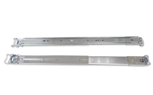 QNAP Rail-B02 Rail Kit for Rackmounted Models