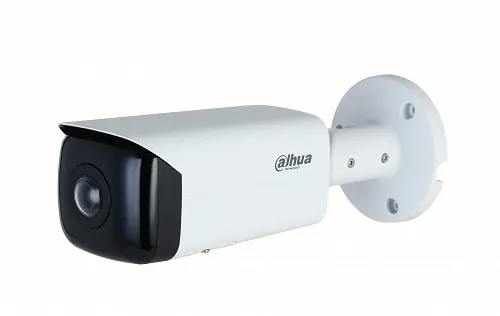 Dahua IP Lite AI 4.0MP 2.1mm Bullet HFW3441T-AS-P-0210B