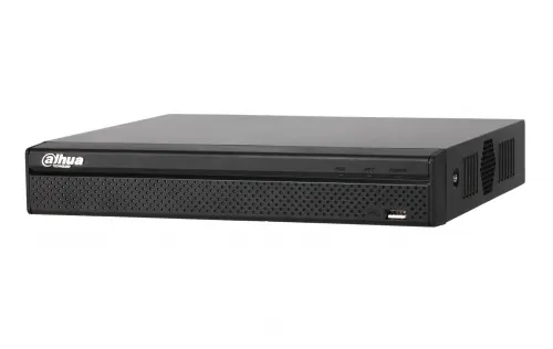 Dahua NVR H265 1080P 4channels NVR2104HS-4KS2