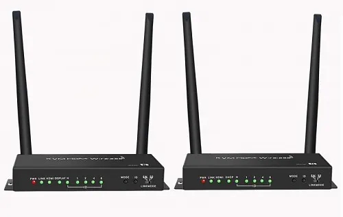 DigitMX DMX-WKVM1 Wireless KVM HDMI Extender