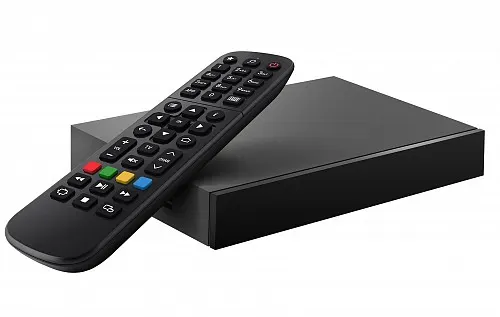 MAG520 IPTV Set-Top Box 4K